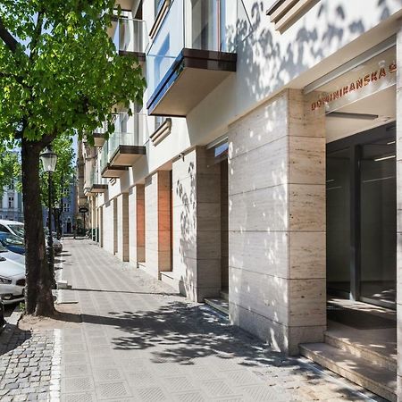 L&L Apartment Old Town Poznan Exterior photo